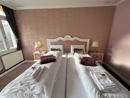 Hotel Baeren, Thun, Switzerland