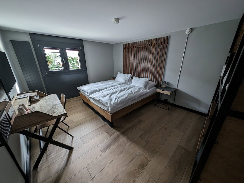 Alaia Lodge, Sierre, Switzerland