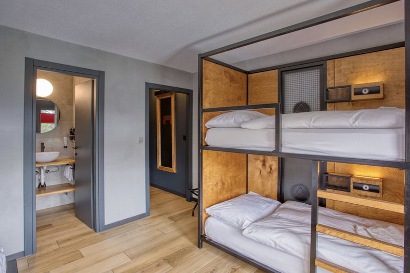 Alaia Lodge, Sierre, Switzerland