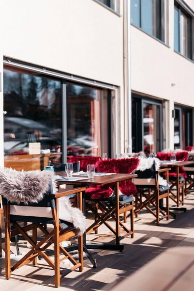 Alaia Lodge, Sierre, Switzerland
