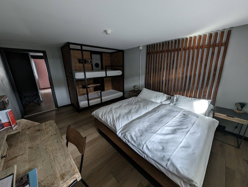 Alaia Lodge, Sierre, Switzerland