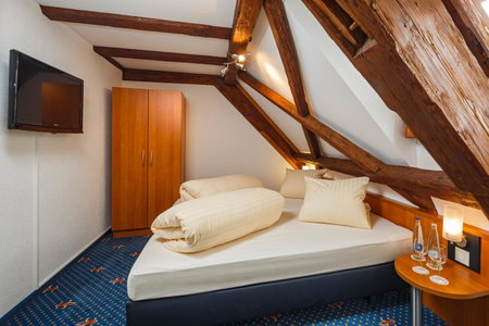 Seemöwe Wellnesshotel Swiss Quality, Güttingen, Switzerland