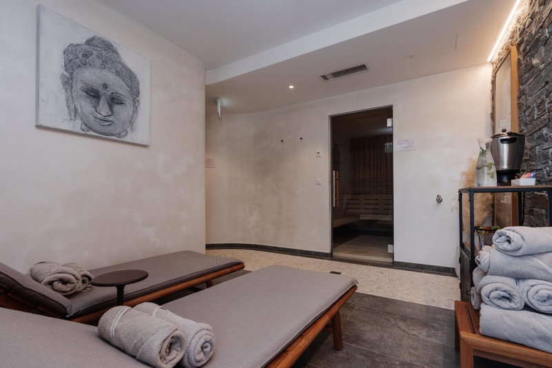 Boutique Hotel PANORAMA Crans-Montana, Sierre, Switzerland
