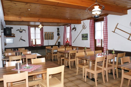 Hotel Aletsch, Bettmeralp, Switzerland