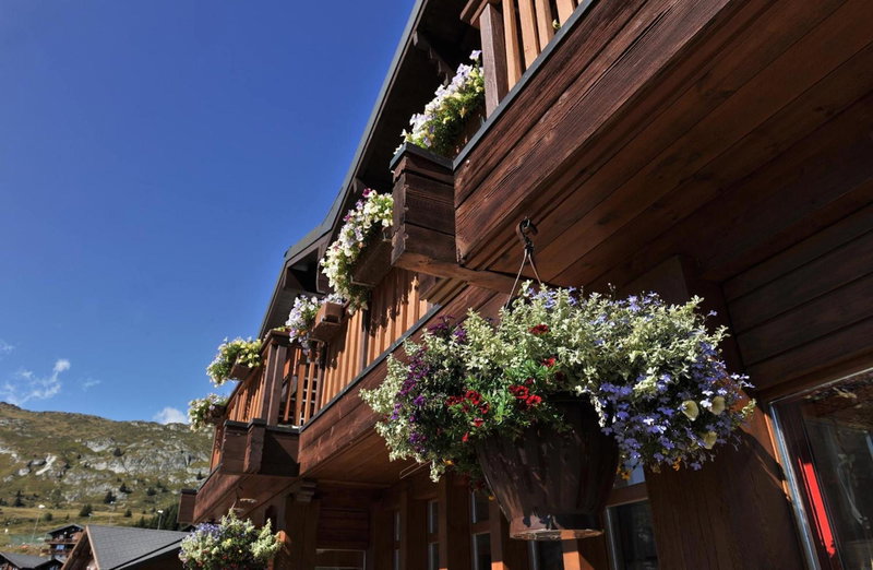 Hotel Aletsch, Bettmeralp, Switzerland