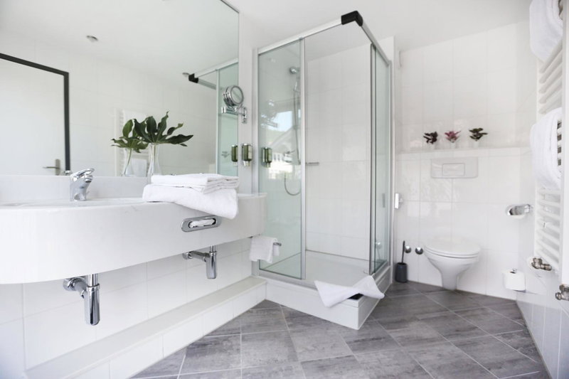 Hotel Engel - Self-Check-in, Muttenz, Switzerland