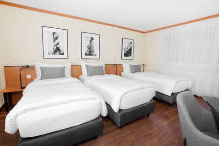 Hotel Engel - Self-Check-in, Muttenz, Switzerland