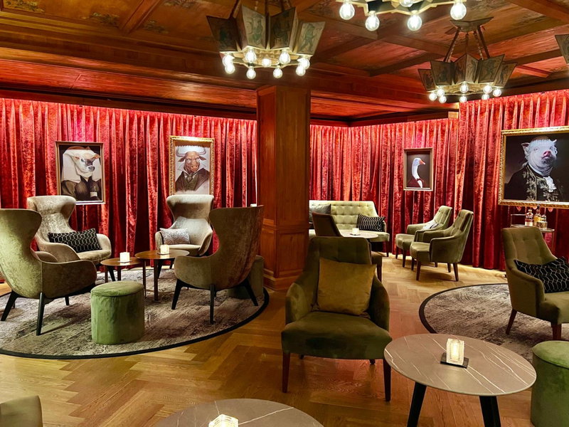 Hotel Engel - Self-Check-in, Muttenz, Switzerland