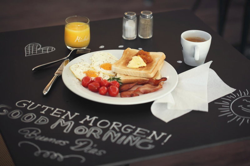 Hotel Engel - Self-Check-in, Muttenz, Switzerland