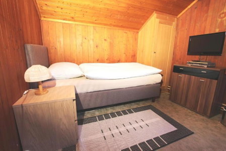 Hotel-Restaurant Alpina, Innertkirchen, Switzerland