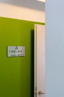 Hotel Liberty Self Check-In, Bellinzona, Switzerland