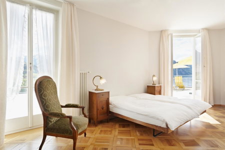 Hotel Terrasse am See, Luzern, Switzerland