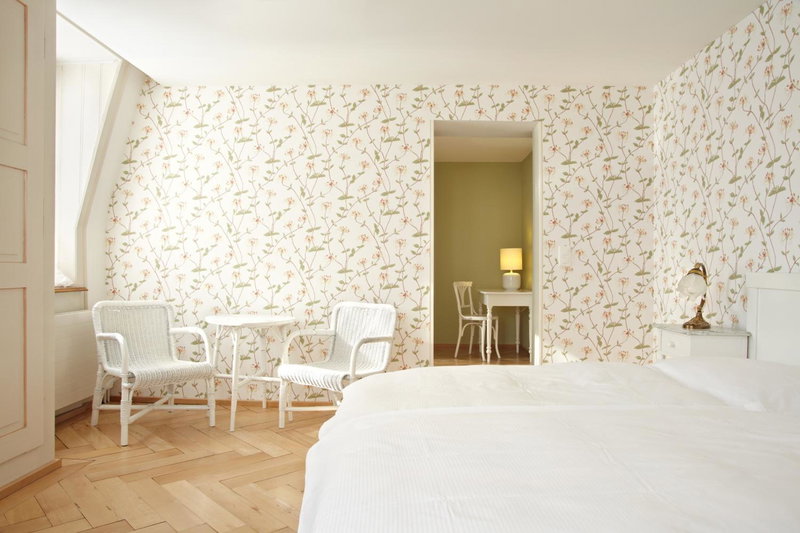 Hotel Terrasse am See, Luzern, Switzerland