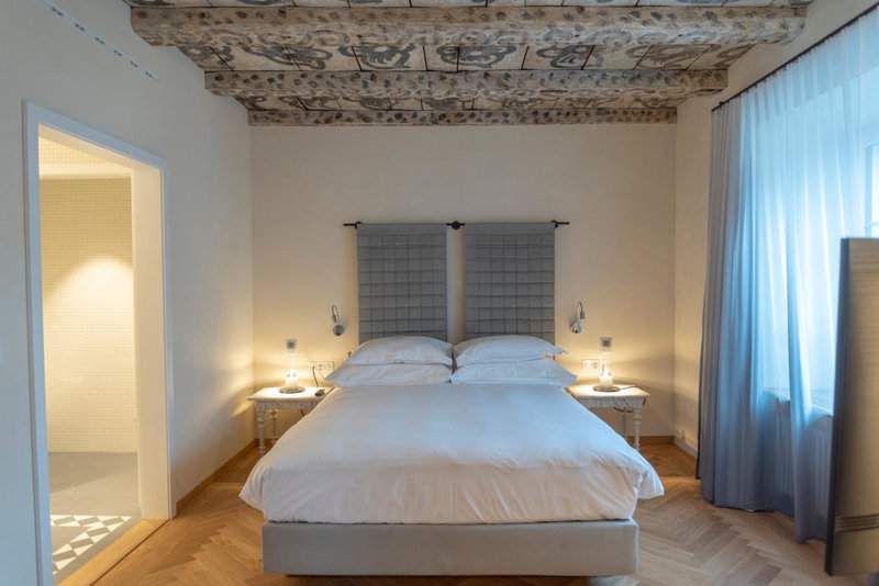 CASPAR Swiss Quality Hotel, Cham, Switzerland
