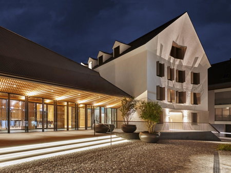 CASPAR Swiss Quality Hotel, Cham, Switzerland