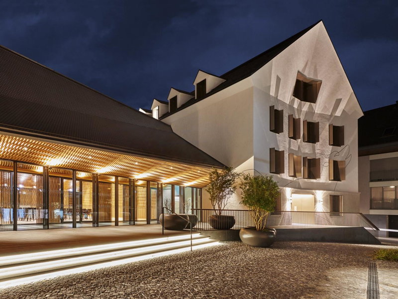 CASPAR Swiss Quality Hotel, Cham, Switzerland