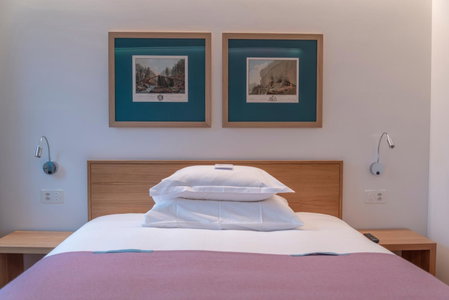 CASPAR Swiss Quality Hotel, Cham, Switzerland