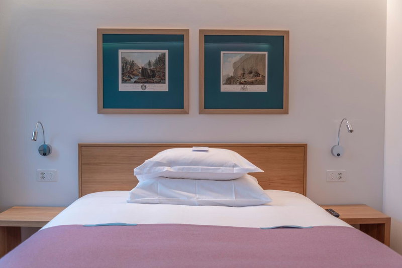 CASPAR Swiss Quality Hotel, Cham, Switzerland