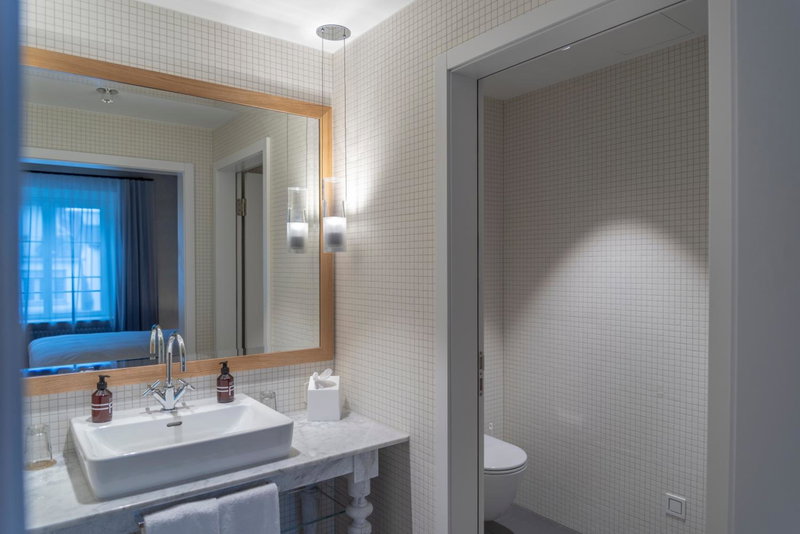 CASPAR Swiss Quality Hotel, Cham, Switzerland