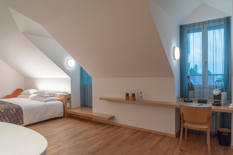 CASPAR Swiss Quality Hotel, Cham, Switzerland
