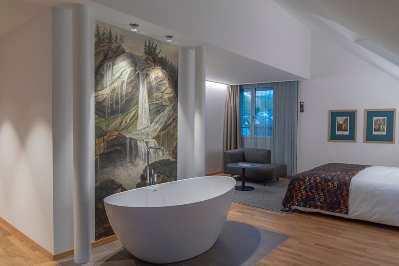 CASPAR Swiss Quality Hotel, Cham, Switzerland