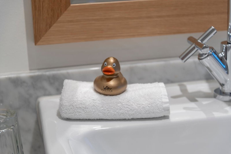 CASPAR Swiss Quality Hotel, Cham, Switzerland