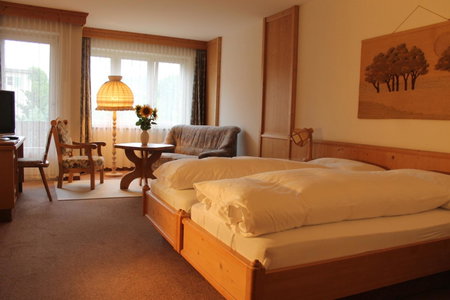 Gemeinschaftshaus im Oberdorf, Burgdorf, Switzerland