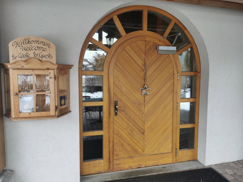 Gemeinschaftshaus im Oberdorf, Burgdorf, Switzerland