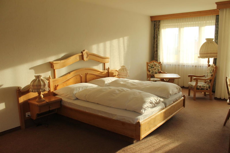 Gemeinschaftshaus im Oberdorf, Burgdorf, Switzerland