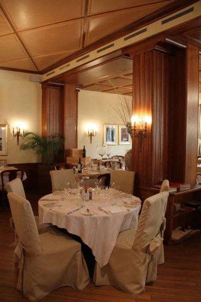 Enjoy 1313AG Hotel Touring, Lugano, Switzerland