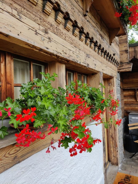 Studio FranGiò, Interlaken, Switzerland