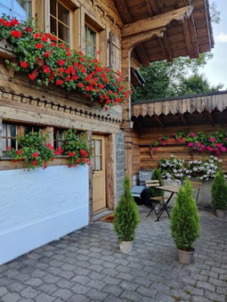 Studio FranGiò, Interlaken, Switzerland