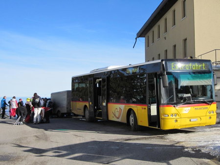 Hotel Sonne - Self Check-in, Koeniz, Switzerland