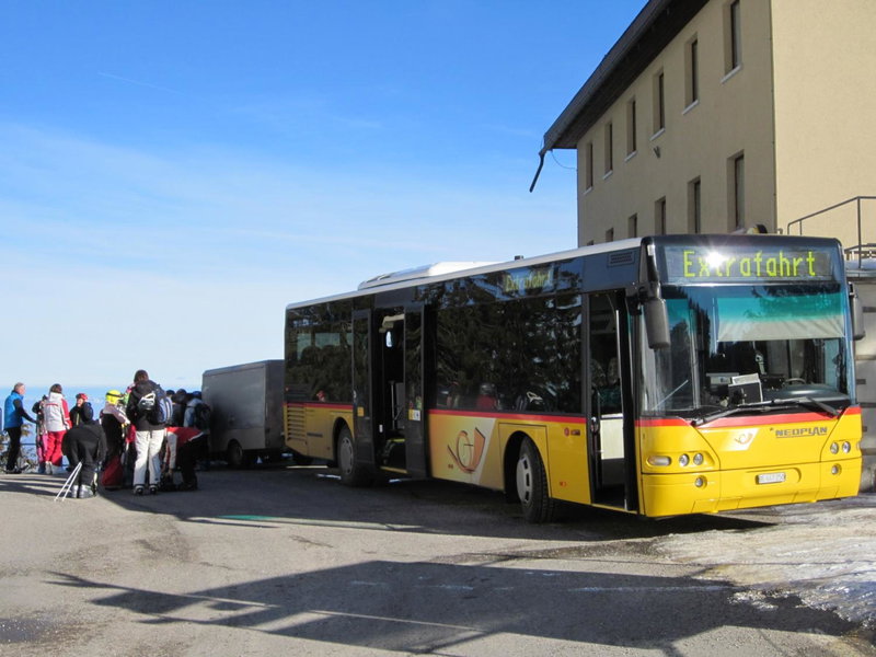 Hotel Sonne - Self Check-in, Koeniz, Switzerland