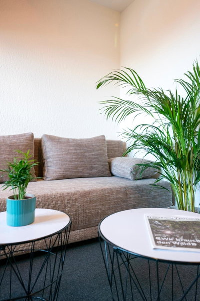 Hotel Sonne - Self Check-in, Koeniz, Switzerland