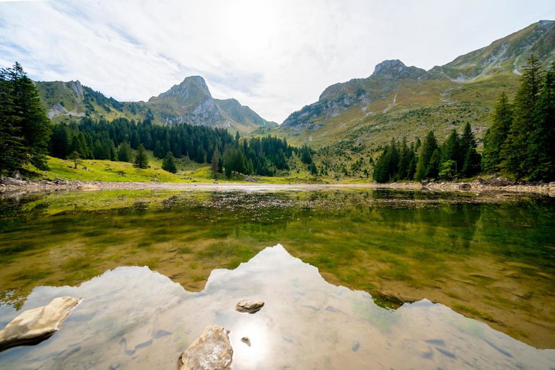 Hotel Sonne - Self Check-in, Koeniz, Switzerland