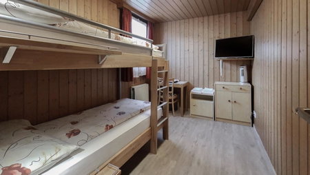 Rössli Holiday Apartment, Thun, Switzerland