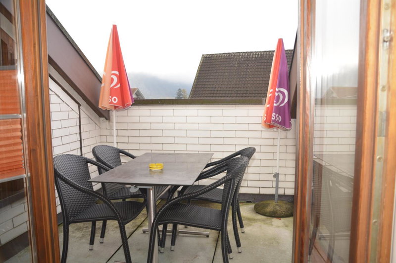 Rössli Holiday Apartment, Thun, Switzerland