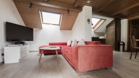 Rössli Holiday Apartment, Thun, Switzerland