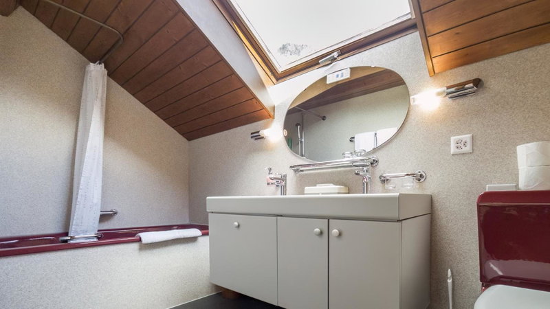 Rössli Holiday Apartment, Thun, Switzerland