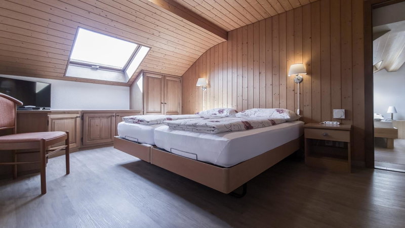 Rössli Holiday Apartment, Thun, Switzerland