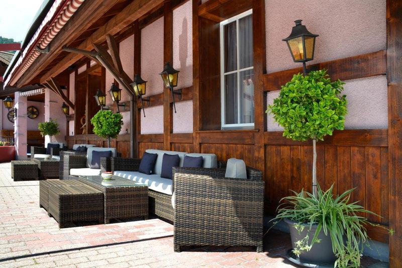 Rössli Holiday Apartment, Thun, Switzerland