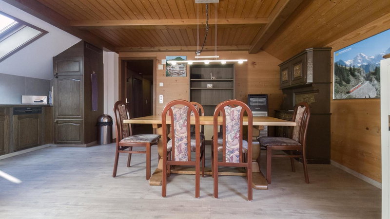 Rössli Holiday Apartment, Thun, Switzerland