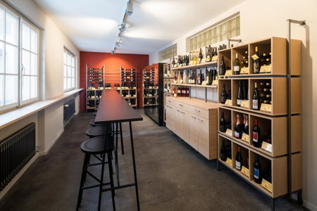 Culinarium Alpinum, Stans, Switzerland