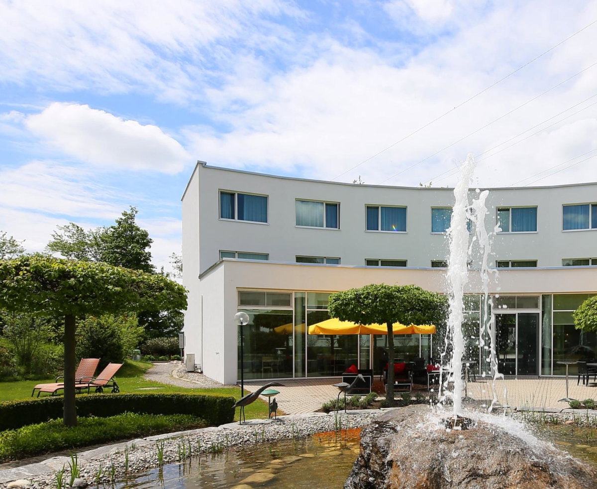 Hotel A1 Grauholz, Switzerland