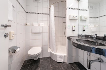 Hotel A1 Grauholz, Bern, Switzerland