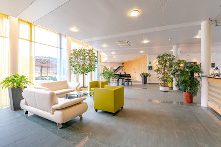 Hotel A1 Grauholz, Bern, Switzerland