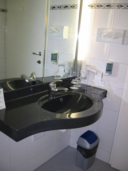Hotel A1 Grauholz, Bern, Switzerland