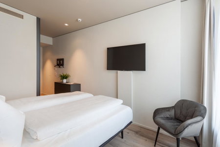 Centurion Swiss Quality Towerhotel Windisch, Brugg, Switzerland