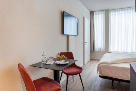 Centurion Swiss Quality Towerhotel Windisch, Brugg, Switzerland